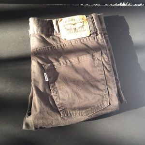 Boys Levi’s Pants